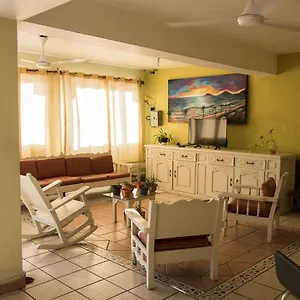 2* Отель Hotel Esperanza