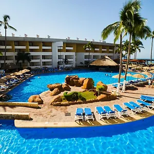 3* Курортный комплекс El Cid Castilla